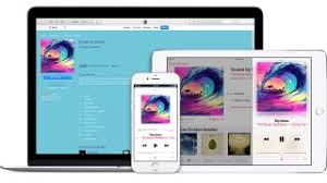 Apple Music Vs Spotify The Music Streaming Titans Go Head