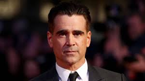 Il dramma di Colin Farrell: la sua famiglia ha esigenze speciali