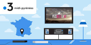 La rediffusion, aussi appelée télévision de rattrapage ou replay, permet de. Chaine Tv France 3 Midi Pyrenees Quel Canal Depuis Sa Box