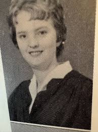 1968 South Cameron High Honor Roll