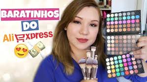 BARATINHOS DO ALIEXPRESS