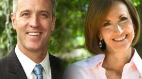 New York State Senator Greg Ball