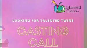 House of zwide on etv is undoubtedly going to. Stained Glass Tv Calls For Twins For New Production Casting Calls Tvsa