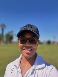 Happy Sunday from the course ⛳