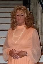Obituary information for Carolyn Pinky V. Nanney