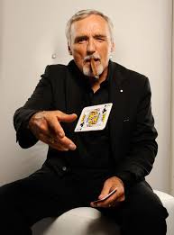 Resultado de imagem para dennis hopper