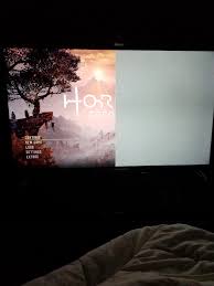 Image Half Screen Static On Ps4pro 4k Tv Anyone Know What Problem Is Playstation4 Ps4 Sony Videogames Playstation Gamer G Ps4 Pro 4k Tv Half Screen