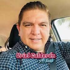 Uriel Calderón