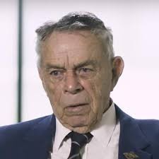 Veteran Phillip Bowie, who was one of the first Torres Strait Islanders to  enlist in the Royal Australian Navy, has reflected