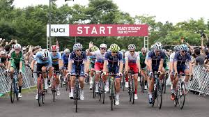 Maybe you would like to learn more about one of these? Tokyo 2020 The Countdown Is On