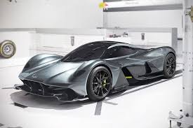 Red Bull Racing Has Developed A Road Legal Hypercar With Aston Martin Mikeshouts Aston Martin Red Bull Racing Aston