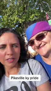#pikevillepride