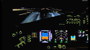1600 x 1079 jpeg 227 кб. Hd Prepar3d Pmdg 777 Night Landing Tncm Youtube