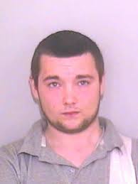 Have you seen wanted Tyrone Simpkins, 23, who has links to Basildon?