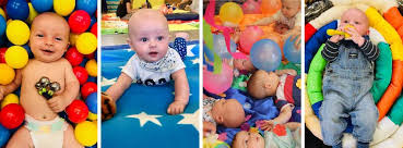 Baby Sensory Baby Toddler Classes Near Me Happity