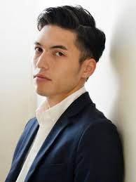 「ツーブロック」の画像検索結果