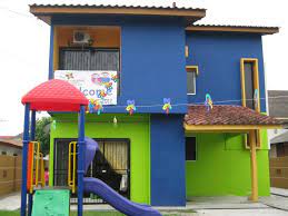 Batu caves is located right next to the mrr2. Little Caliphs Kindergarten Kampung Nakhoda Batu Caves