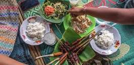 What and where to eat in Lombok - Discover Your Indonesia