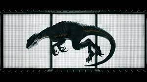 Jurassic world wallpaper indominus rex beast creature demon art. Blue Vs Indoraptor Wallpapers Wallpaper Cave
