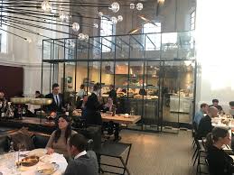 The jane will be sensual, exciting and chic. The Jane Antwerp Michelin Star Restaurant 2021 Reviews Photos Address Phone Number Foodle