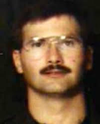 Patrol Agent Thomas Kent Byrd, United States Department of Justice