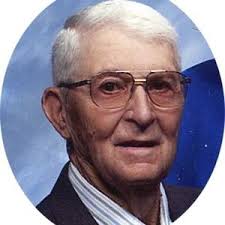 Paul Dewey Cox (1929-2012)