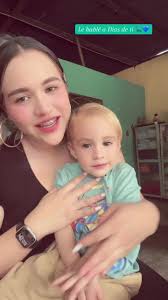 JAJAJAJ pero mi bebe tendra todo lo que me hizo falta a mi🤰💕