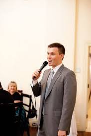 How To Be A Great Wedding Mc My Advice For Mc Virgins Wedding Mc Wedding Emcee Wedding Jokes