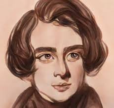 THE SECRET DIARY OF CHARLES DICKENS, Aged 13¾