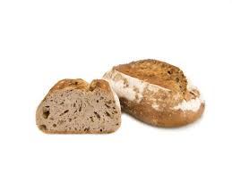 Terra Madre Brot Mit Lievito Madre Backerei Spiegelhauerbackerei Spiegelhauer Backerei Brot Dinkelmehl 630