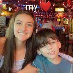 Chasity Clem's Instagram, Twitter & Facebook