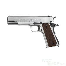 .45 caliber pistol fed from. Double Bell 723 M1911 Gbb Pistol Airsoft Aeg Gas Blowback Upgrade Parts