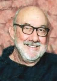 Michael Melton Obituary (1955