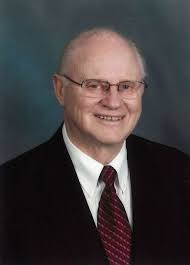 Duane O. Erickson Obituary July 14, 2021