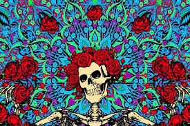 Grateful dead is an album by rock band the grateful dead. Grateful Dead Background Grateful Dead Bertha 825x550 Download Hd Wallpaper Wallpapertip