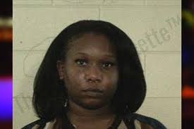 Liberty County Crime