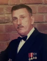 Obituary information for Robert C. Dyle