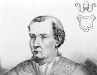 POPE SAINT ADRIAN III--ANOTHER ASSASSINATION?