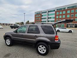 Image result for Dark Shadow Gray 2006 Escape