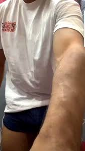 Model of the Day Arabian Boy