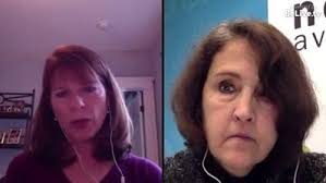 Today, we're live with Elizabeth Arledge, the producer, director and writer  of the upcoming PBS documentary "Alzheimer's: Every Minute Counts," which  takes a hard look at the impending public-health ...