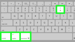 Go to system preferences > keyboard > shortcuts > accessibility > check invert colors How To Invert Colors On A Mac 6 Steps With Pictures Wikihow