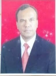 Membru konselhu munisipal