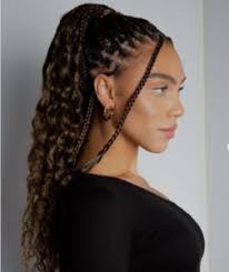 Ladies hair cut style 2021 south africa. 10 Braids Hairstyles For South Africa Women To Try In 2021 Fakaza News