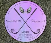 2nd Annual Marshall Nicholas Foundation Golf Tourney