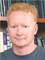 Carlos Barbas III Obituary (1964