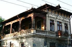 262 oferte de case de vanzare gasite. Balcoane De Moda Veche Prin Bucuresti Casadex Ro