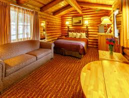 5 star service and amenities! Guide To Cabin Rentals In Jackson Hole Wy Town Square Inns