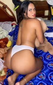 Scarlettxqty naked facial grin