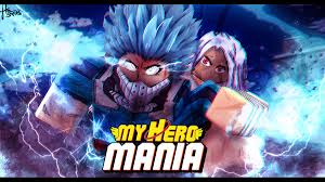 Page contents my hero mania roblox codes(may 2021) how to use these codes my hero mania roblox codes(may 2021). Poppapengo Poppapengo Twitter